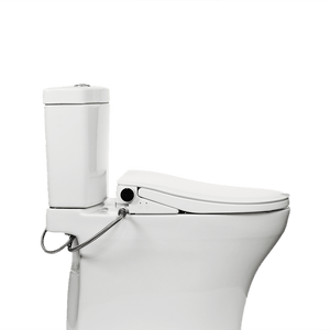Ultra - NOVA Bidet – Siège de toilette intelligent ultra - mince - ProBidet