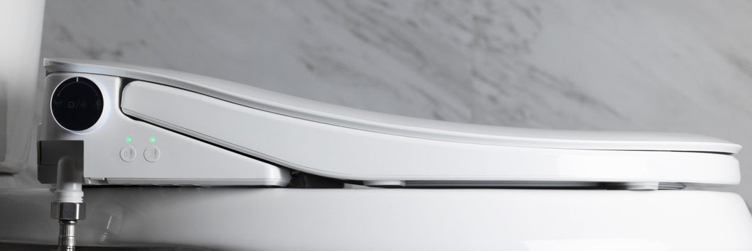 Ultra - NOVA Bidet – Siège de toilette intelligent ultra - mince - ProBidet