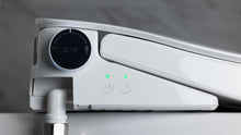 Load image into Gallery viewer, Ultra - NOVA Bidet – Siège de toilette intelligent ultra - mince - ProBidet