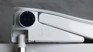 Ultra - NOVA Bidet – Siège de toilette intelligent ultra - mince - ProBidet